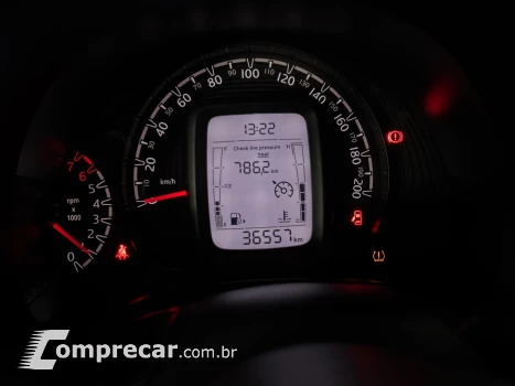 MOBI 1.0 EVO FLEX TREKKING MANUAL