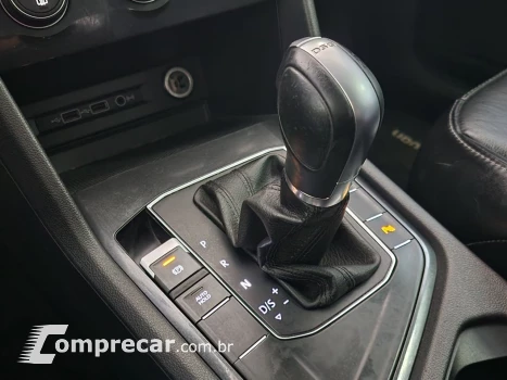 TIGUAN 1.4 250 TSI Allspace