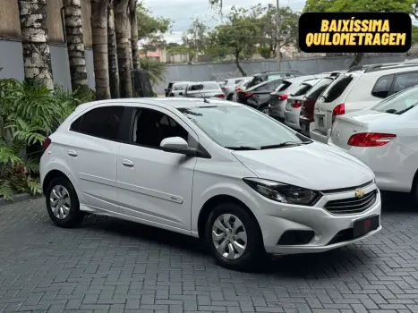 CHEVROLET ONIX 1.0 MPFI LT 8V 4 portas