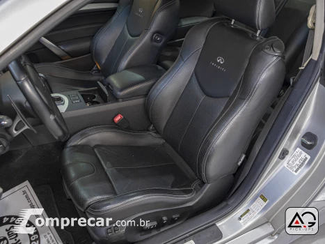 G37 3.7 Coupé V6 24V