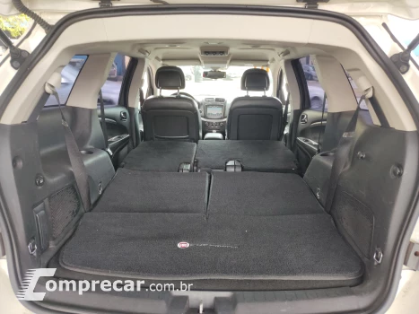 FREEMONT 2.4 Precision 16V