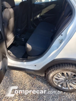 ARGO 1.3 Firefly Trekking