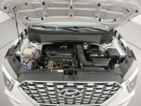 CRETA 1.0 TGDI FLEX COMFORT PLUS AUTOMÁTICO