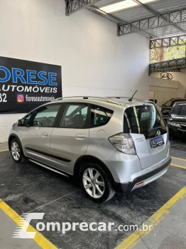 HONDA FIT 1.5 TWIST 16V
