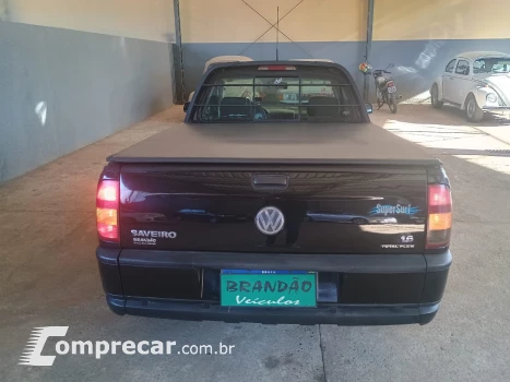 Saveiro supersurf 1.6