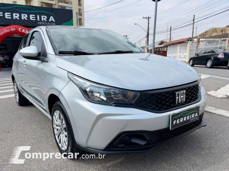 Argo 1.0 Firefly Flex Drive Manual