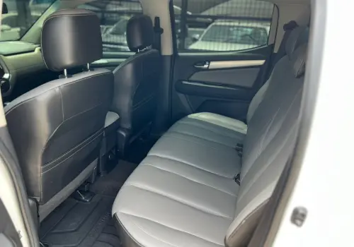 S10 2.8 LTZ 4X4 CD 16V Turbo