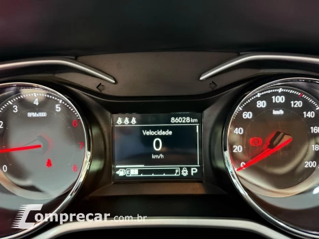 Onix Plus 1.0 premier