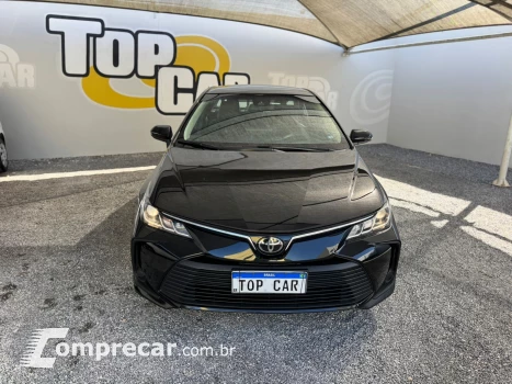 COROLLA 2.0 Vvt-ie GLI