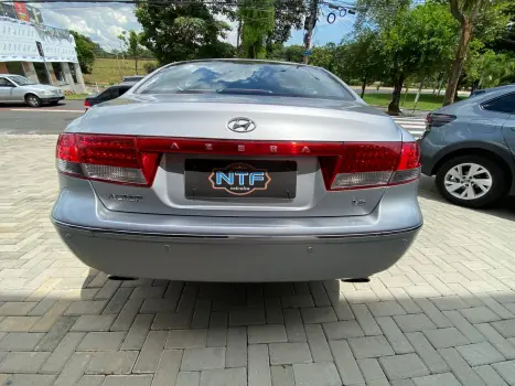 AZERA GLS 3.3 V6 24V 4p Aut.