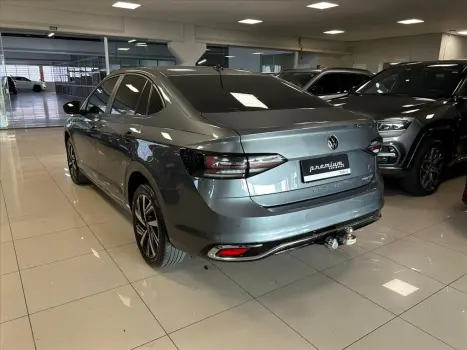 VIRTUS 1.0 200 TSI HIGHLINE AUTOMÁTICO