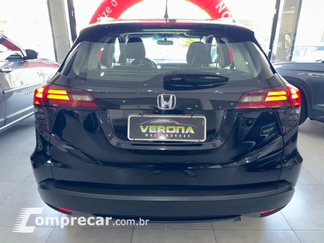 HR-V 1.8 16V EX