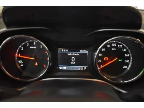 TRACKER - 1.2 TURBO PREMIER AUTOMÁTICO