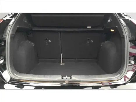 KICKS 1.6 16V FLEXSTART SENSE XTRONIC