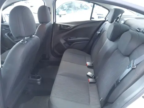 CRONOS 1.3 FIREFLY FLEX DRIVE MANUAL