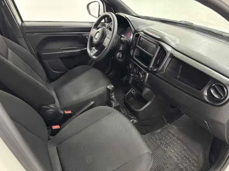 STRADA 1.4 FIRE FLEX ENDURANCE CS MANUAL