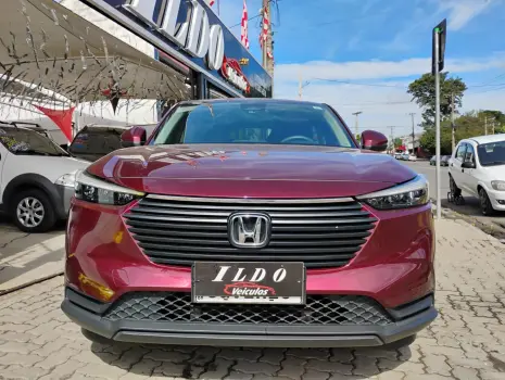 HR-V 1.5 DI I-vtec EXL