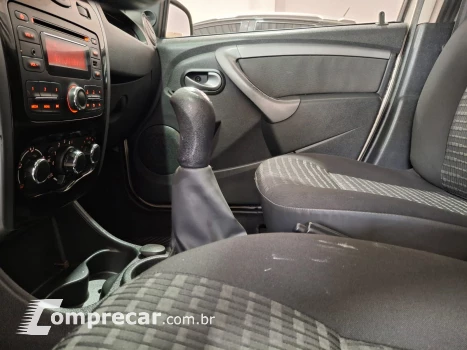 SANDERO 1.0 Expression 16V