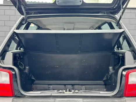 UNO 1.0 MPI Mille WAY Economy 8V