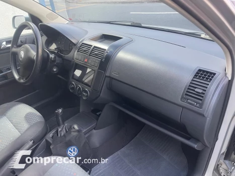 POLO 1.0 MI Classic Sedan 16V