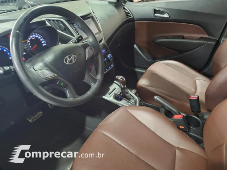 HB20X 1.6 16V Premium