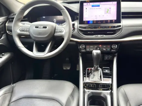 COMPASS 1.3 T270 TURBO FLEX LIMITED AT6