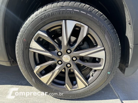 TRACKER 1.2 Turbo Premier