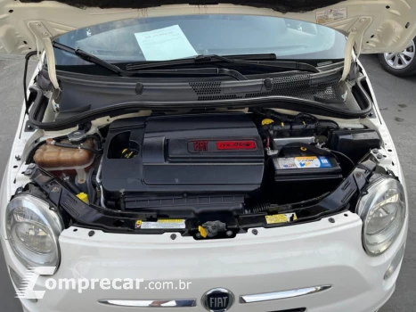 500 1.4 Sport AIR 16V