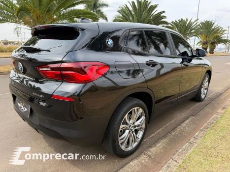 X2 2.0 16V Turbo Activeflex Sdrive20i GP