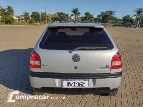 GOL 1.6 MI Power G.III