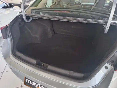 Arrizo 6 1.5 16V 4P FLEX GSX TURBOAUTOMÁTICO CVT