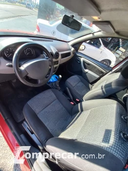 SANDERO 1.6 Expression 8V