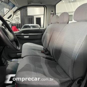 F-250 3.9 XL S Duty 4X2 CS