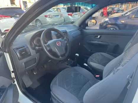 STRADA - 1.4 MPI WORKING CE 8V 2P MANUAL