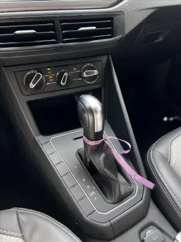 NIVUS 1.0 200 TSI Comfortline