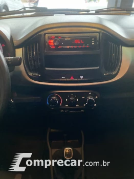 UNO 1.0 EVO WAY Fire 8V