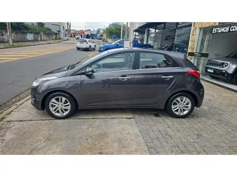 HB20 1.6 PREMIUM 16V FLEX 4P AUTOMÁTICO