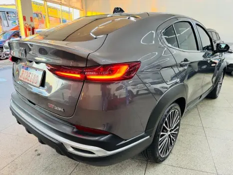 FASTBACK LIMITED ED.1.3 270 T.FLEX AUT.