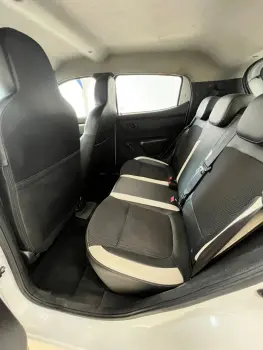 Kwid 1.0 12V 4P SCE FLEX INTENSE