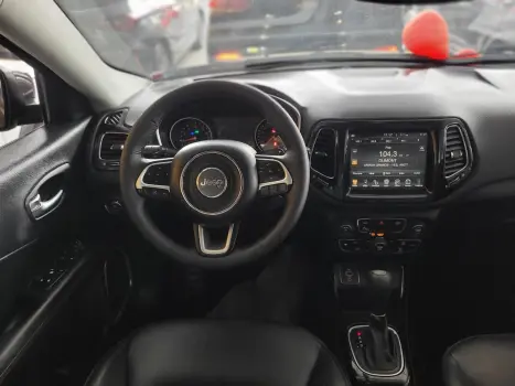 COMPASS LIMITED 2.0 4x2 Flex 16V Aut.