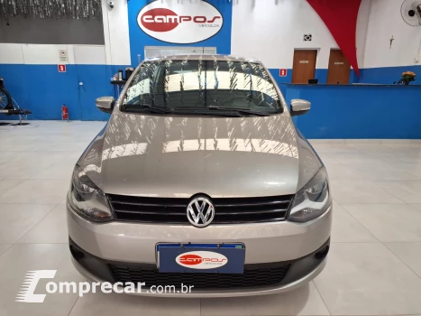 FOX 1.0 MI Comfortline 8V