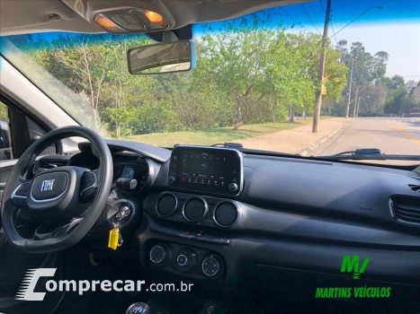 ARGO 1.0 FIREFLY FLEX DRIVE MANUAL