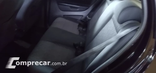 FOX 1.0 MI Trendline 8V