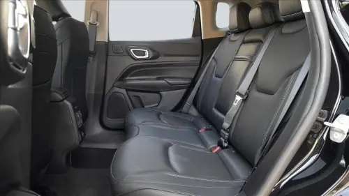 COMPASS 1.3 T270 TURBO FLEX LONGITUDE AT6