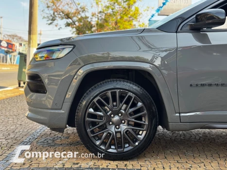 COMPASS 1.3 T270 Turbo S 4XE