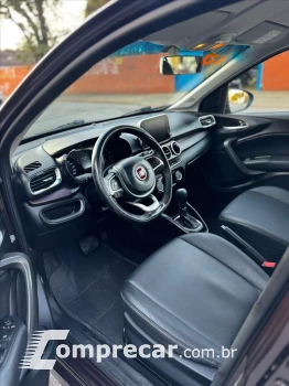 CRONOS 1.8 E.torq Precision AT6