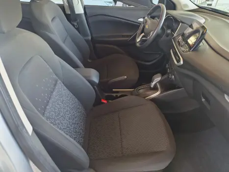 Tracker 1.0 4P FLEX TURBO