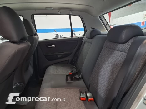 FOX 1.0 MI Comfortline 8V