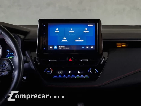 COROLLA 2.0 Vvt-ie Gr-s