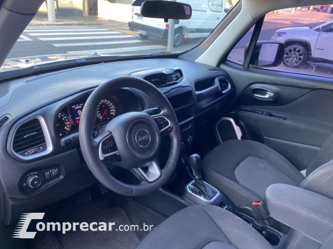 RENEGADE 1.8 16V STD